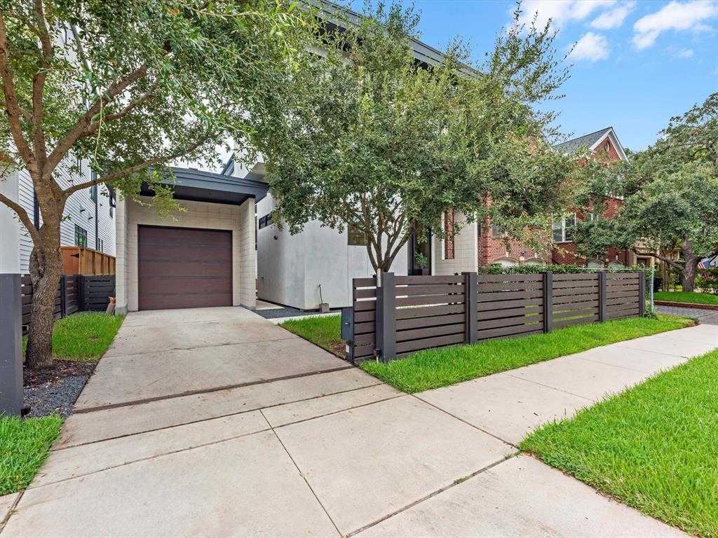 photo 3: 6409 Pickens Street, Houston TX 77007