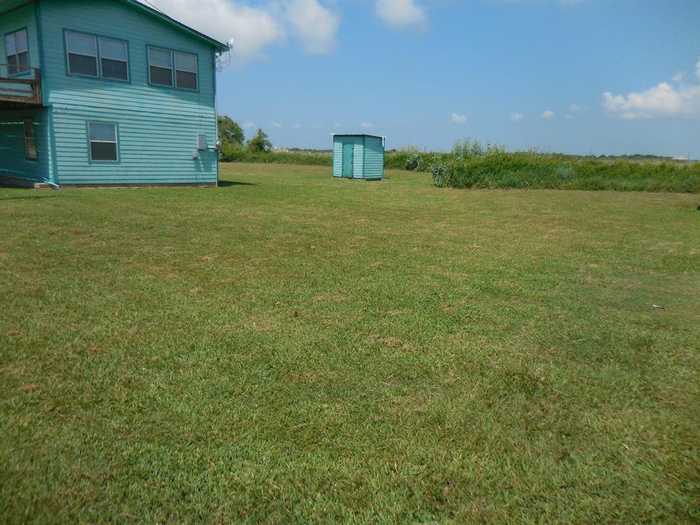 photo 2: Beachfront Drive Drive, Matagorda TX 77457