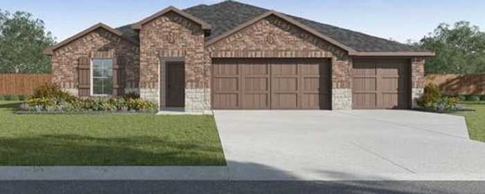 photo 1: 1045 Great Barracuda Lane, Alvin TX 77511