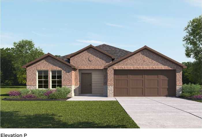 photo 1: 1047 Great Barracuda Lane, Alvin TX 77511