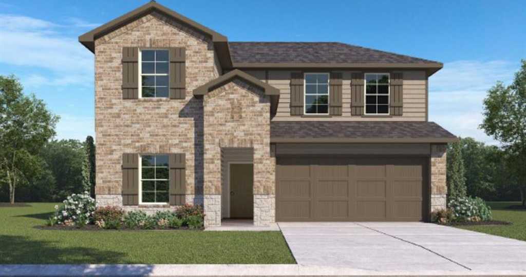 photo 1: 1049 Great Barracuda Lane, Alvin TX 77511