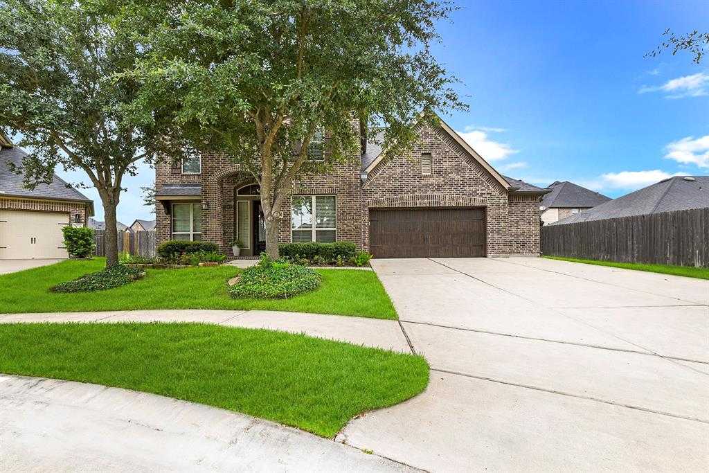 photo 1: 29110 Weldons Forest Court, Katy TX 77494