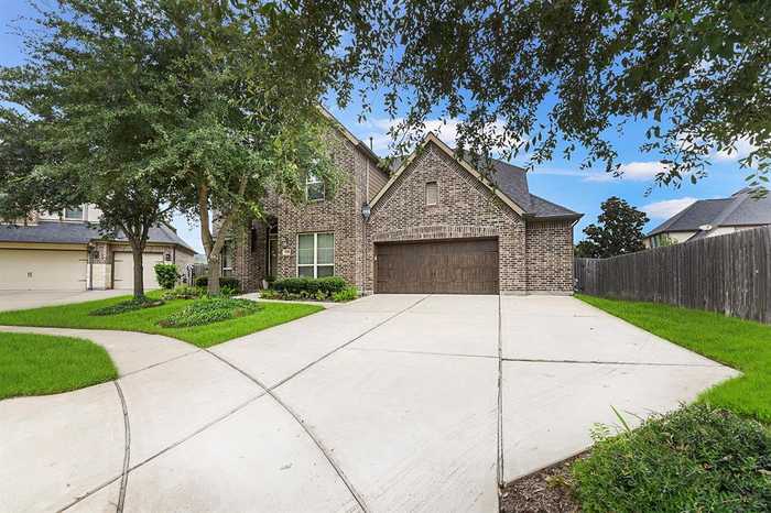 photo 2: 29110 Weldons Forest Court, Katy TX 77494