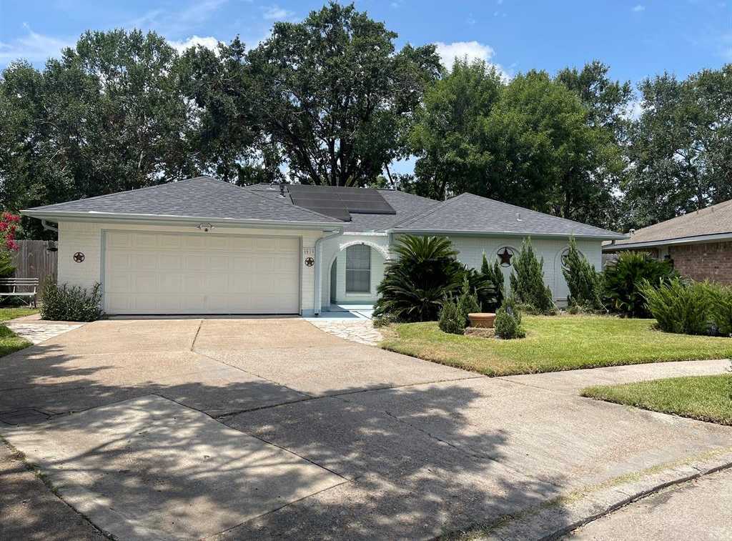 photo 2: 4826 Casemont Drive, Spring TX 77388