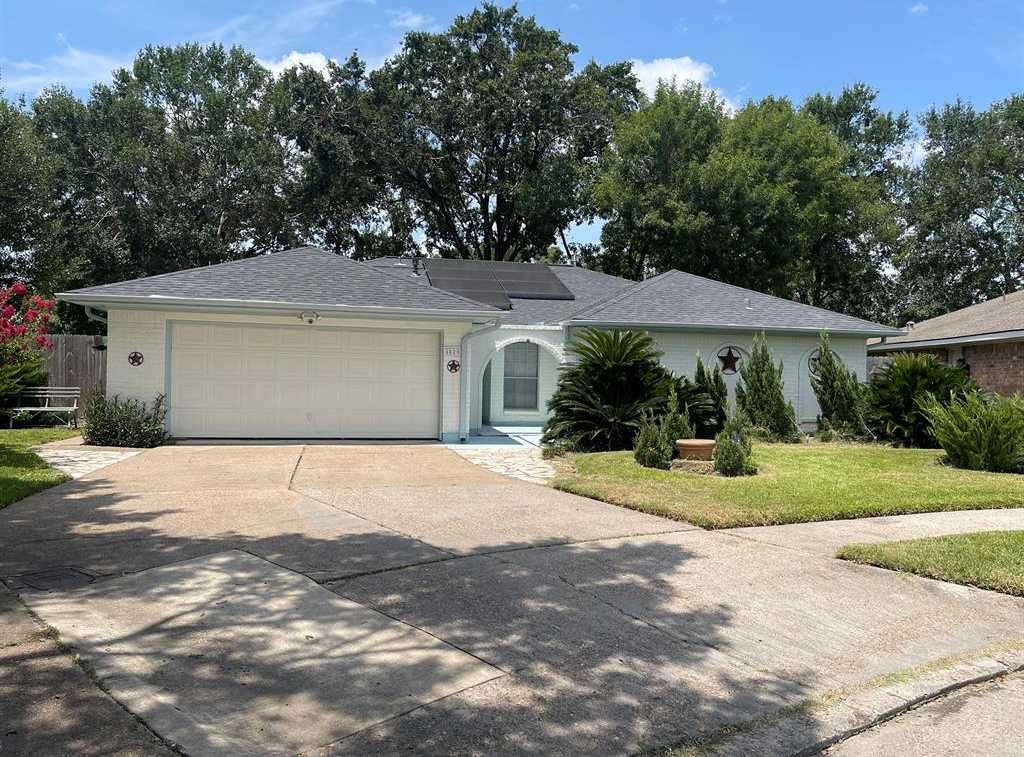 photo 3: 4826 Casemont Drive, Spring TX 77388