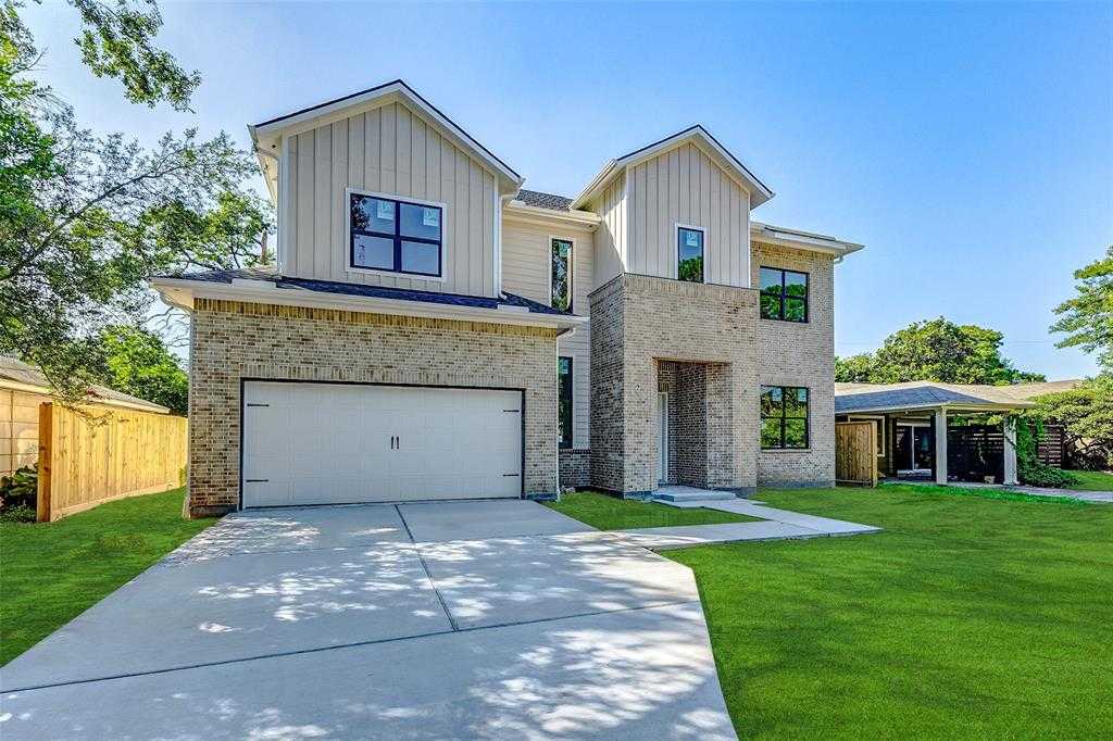 photo 2: 9606 Maribelle Way, Houston TX 77055