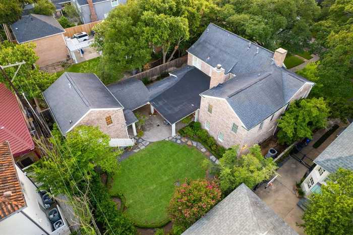 photo 37: 3017 Reba Drive, Houston TX 77019