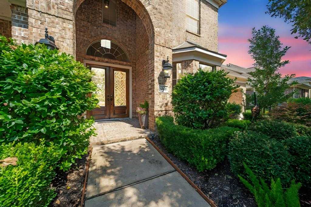 photo 2: 8010 Bulrush Canyon Trail, Katy TX 77494