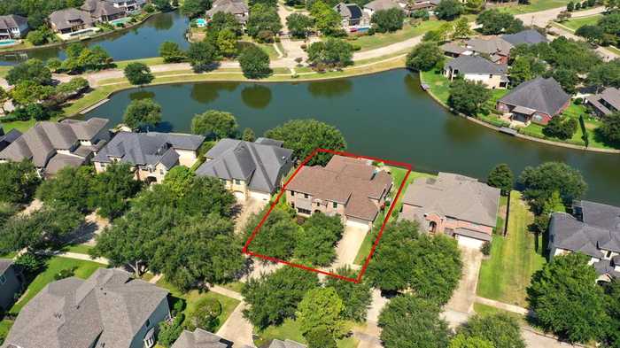 photo 42: 8010 Bulrush Canyon Trail, Katy TX 77494