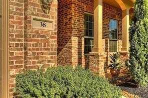 photo 2: 38 Jaspers Place, Spring TX 77389