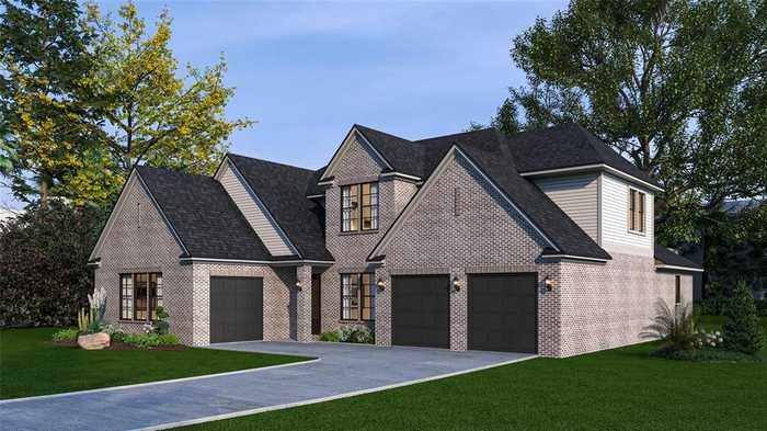 photo 2: 506 Pinebete Forest Court, Conroe TX 77304