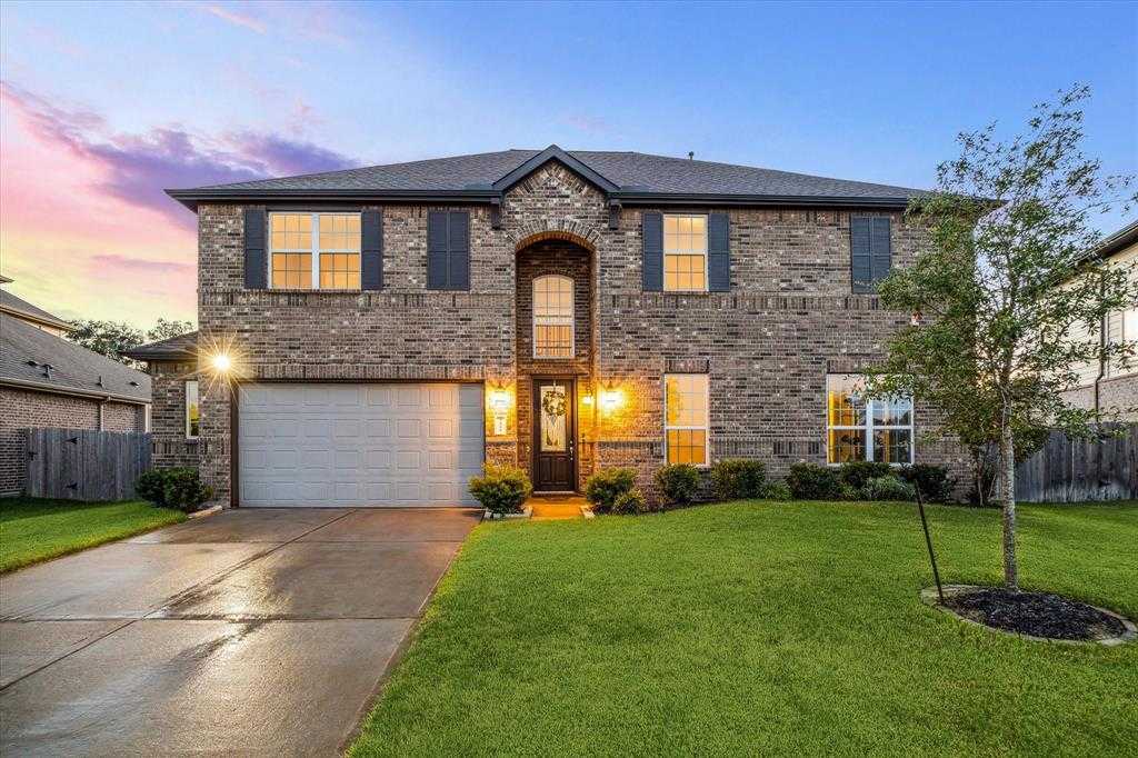 photo 1: 2411 Jitterbug Lane, Katy TX 77493