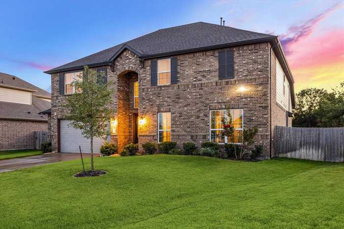 photo 2: 2411 Jitterbug Lane, Katy TX 77493