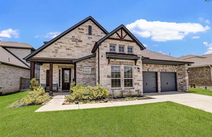 photo 1: 6611 Eastchester Drive, Katy TX 77493