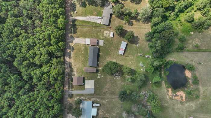 photo 2: 460 Ritchey Road, Coldspring TX 77331