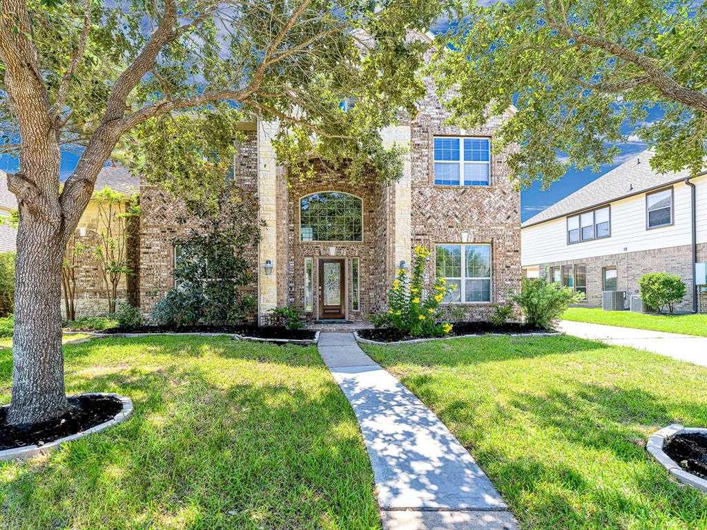 photo 1: 3615 Cardiff Mist Drive, Katy TX 77494