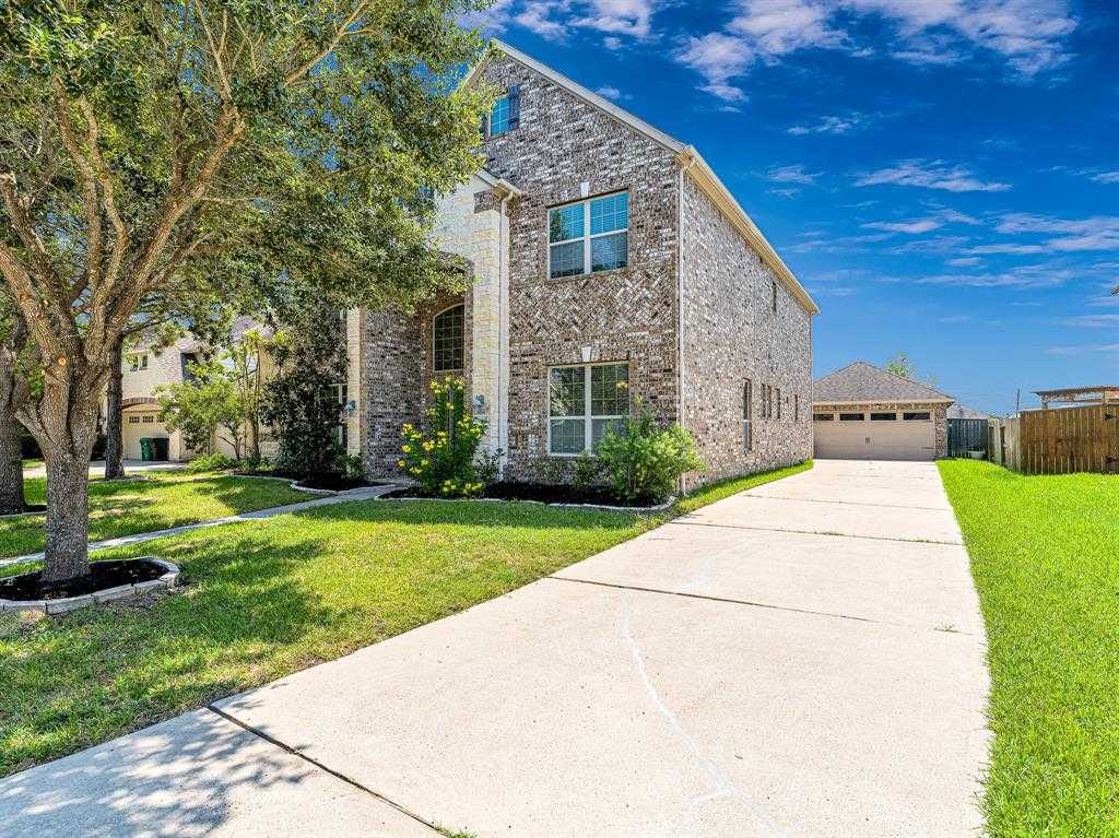 photo 3: 3615 Cardiff Mist Drive, Katy TX 77494