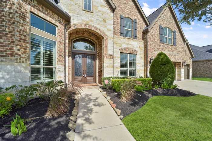 photo 45: 1807 Rice Mill Drive, Katy TX 77493