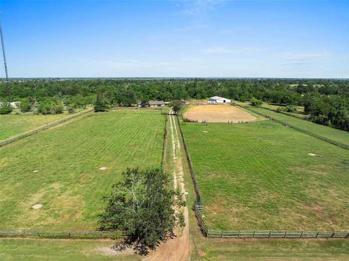 photo 1: 13227 Peters Road, Hempstead TX 77445