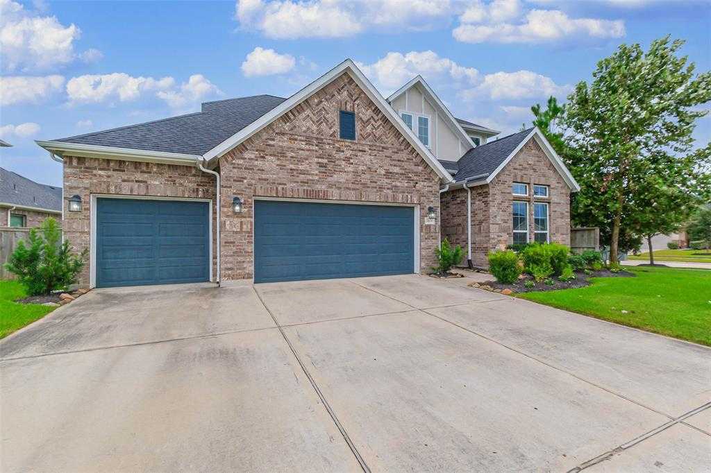 photo 2: 28619 Rustic Branch Lane, Katy TX 77494