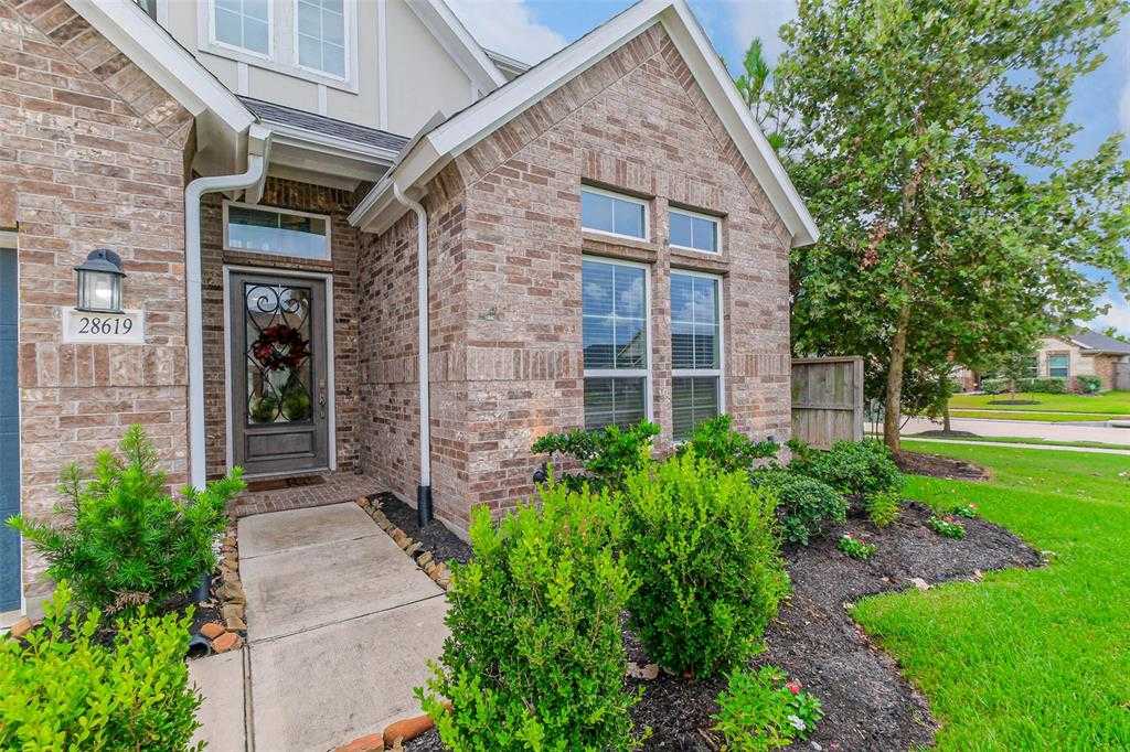 photo 3: 28619 Rustic Branch Lane, Katy TX 77494