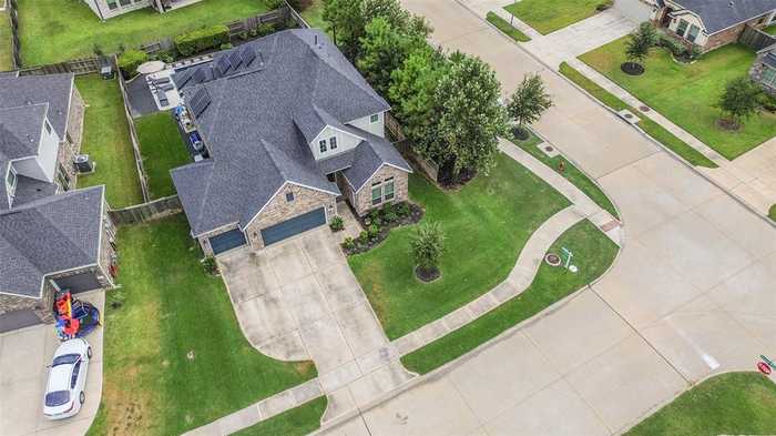 photo 43: 28619 Rustic Branch Lane, Katy TX 77494