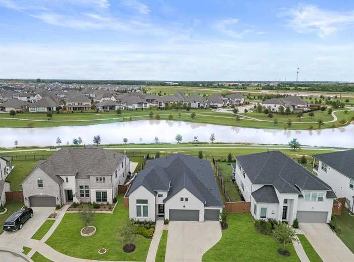 photo 1: 23630 Blue Aster Lane, Katy TX 77493