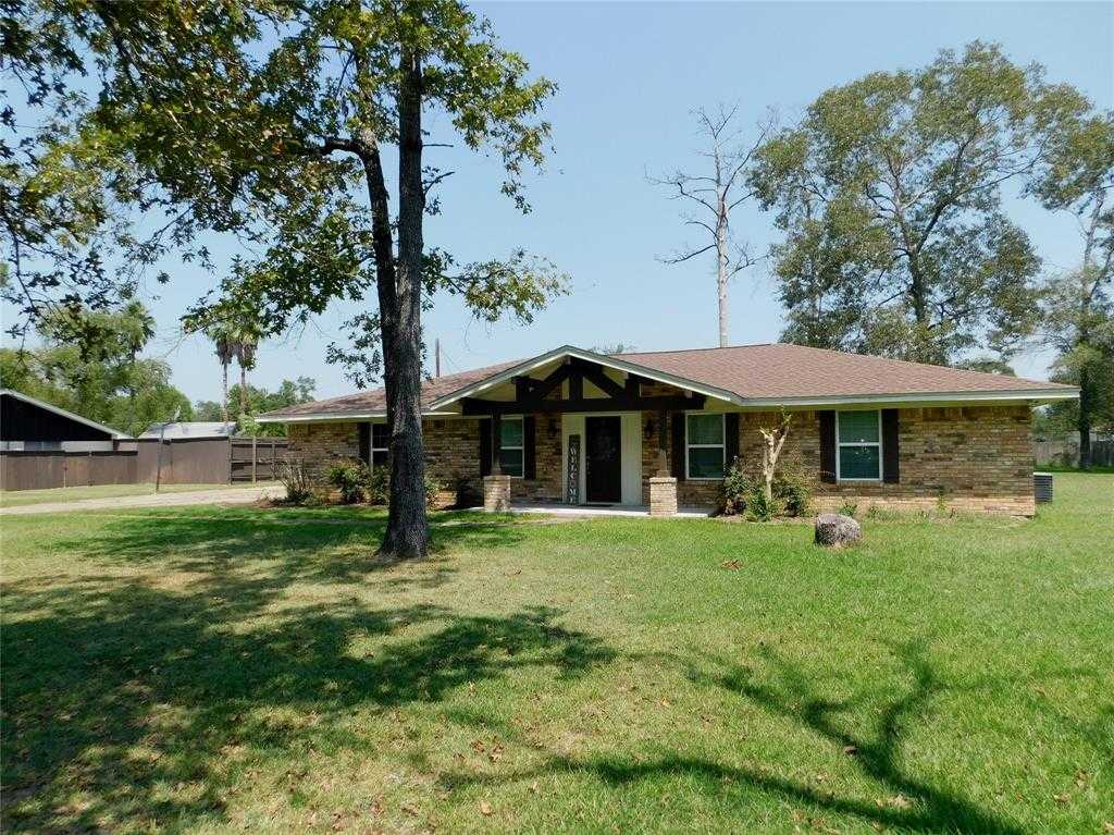 photo 1: 13550 Wayside Drive, Beaumont TX 77713