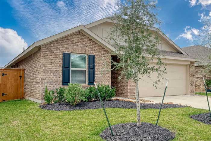 photo 2: 1516 Twilight Green Drive, Katy TX 77493