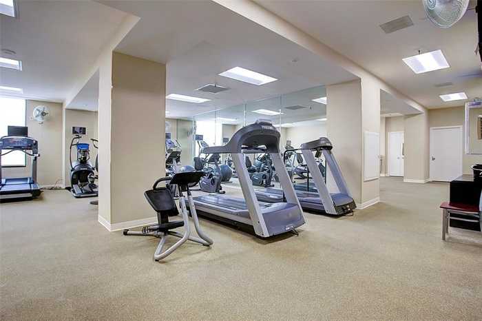 photo 35: 5100 San Felipe Street Unit 134/135, Houston TX 77056