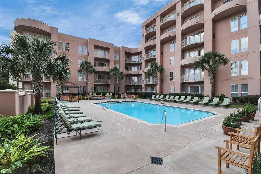 photo 1: 3505 Sage Road Unit 2910, Houston TX 77056