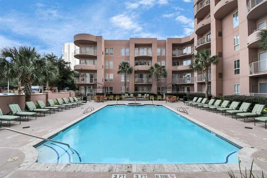 photo 2: 3505 Sage Road Unit 2910, Houston TX 77056