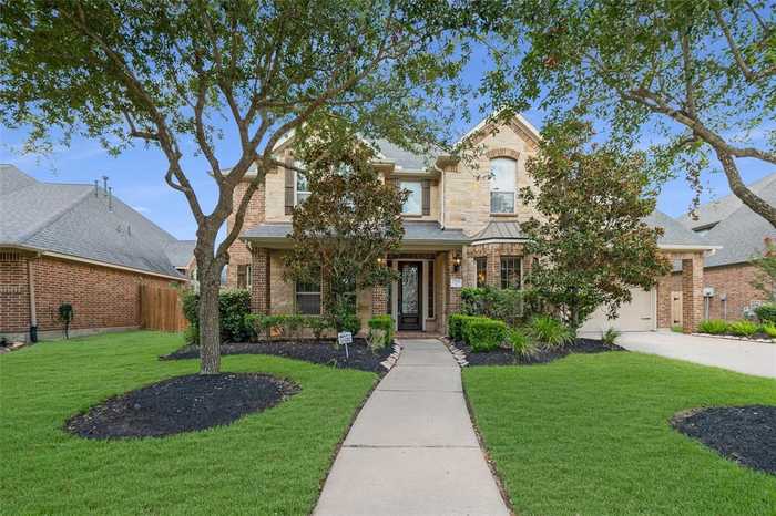 photo 1: 27506 Gladway Manor Drive Drive, Katy TX 77494