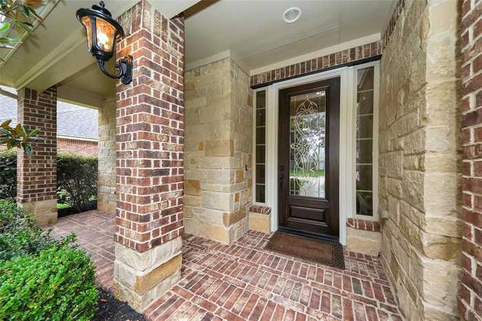 photo 2: 27506 Gladway Manor Drive Drive, Katy TX 77494