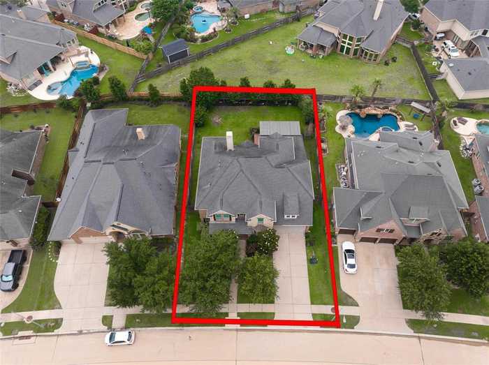 photo 39: 27506 Gladway Manor Drive Drive, Katy TX 77494