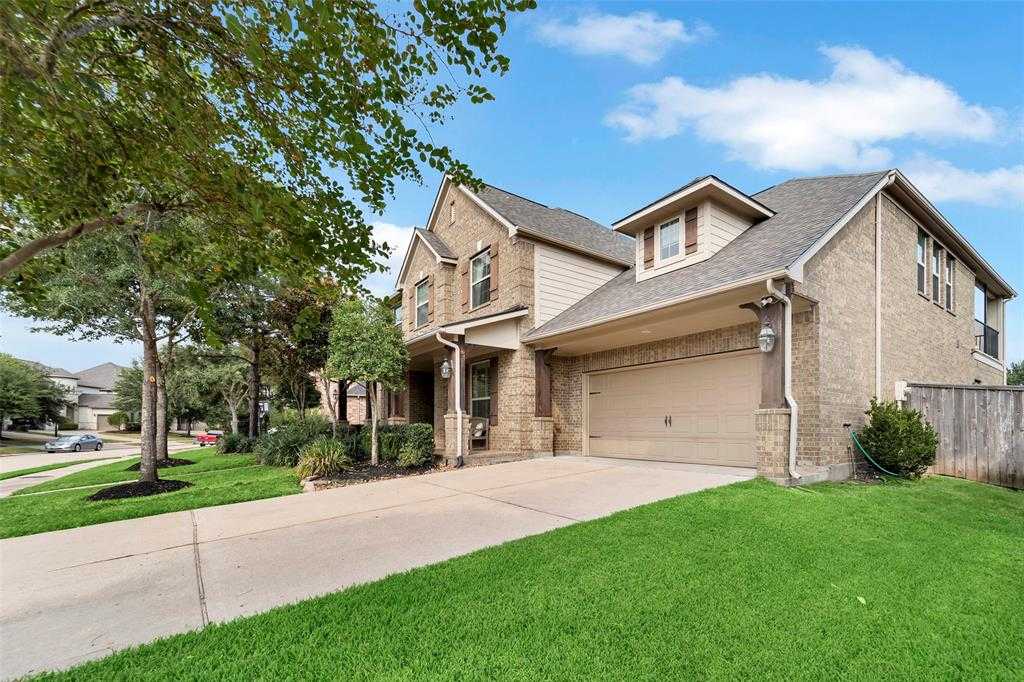 photo 3: 10110 Hutton Park Drive, Katy TX 77494