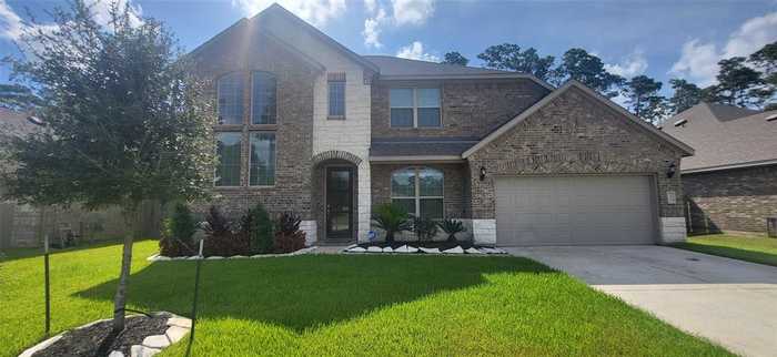 photo 1: 8518 Rialto Canal Loop, Houston TX 77044