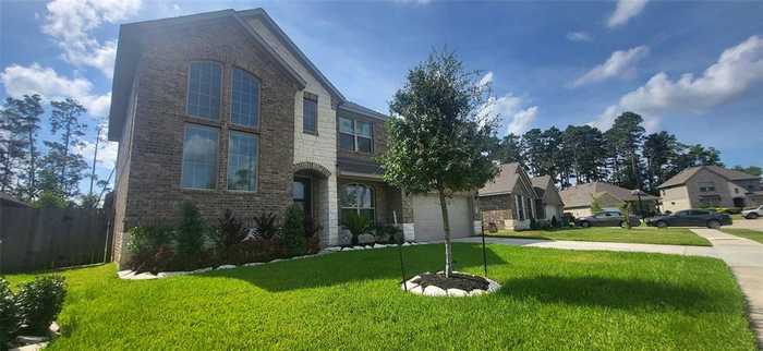 photo 2: 8518 Rialto Canal Loop, Houston TX 77044