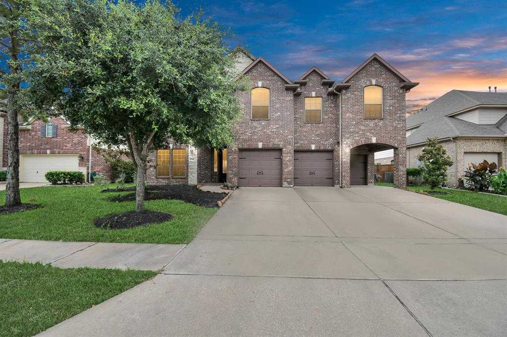 photo 1: 27315 Royal Canyon Lane, Katy TX 77494