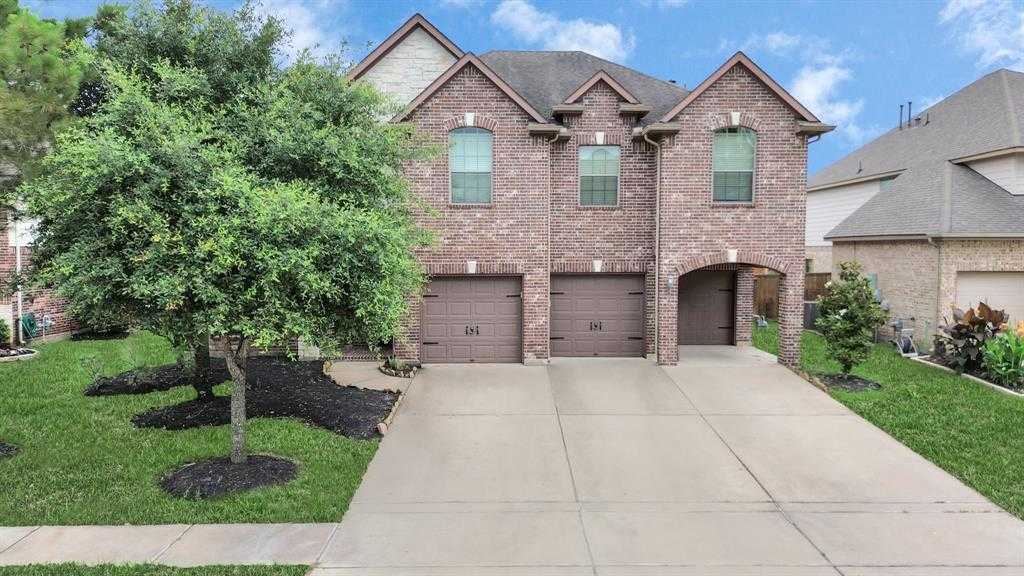 photo 2: 27315 Royal Canyon Lane, Katy TX 77494