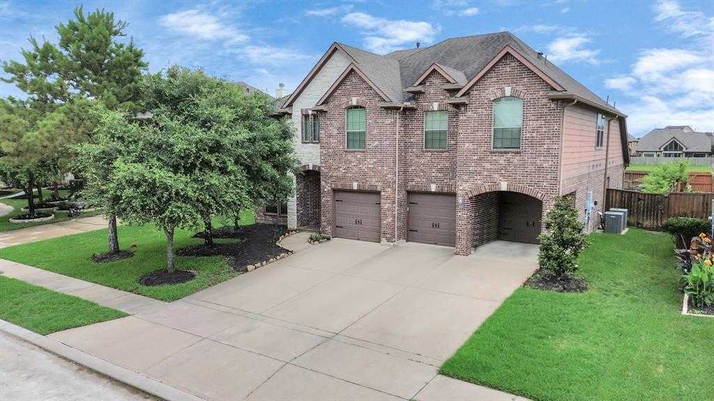 photo 3: 27315 Royal Canyon Lane, Katy TX 77494