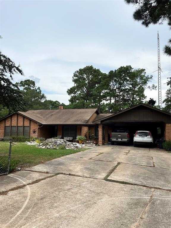 photo 2: 1013 Otto Lane, La Grange TX 78945