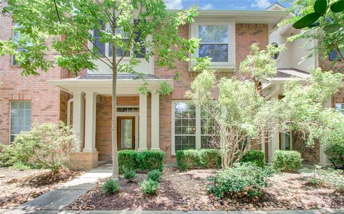 photo 2: 34 Aria Lane, The Woodlands TX 77382