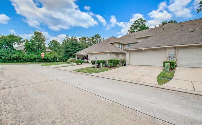 photo 49: 34 Aria Lane, The Woodlands TX 77382