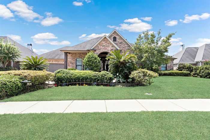 photo 1: 6385 Ellington Lane, Beaumont TX 77706