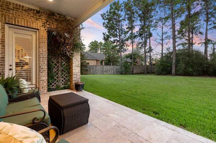 photo 31: 15 Waning Moon Drive, The Woodlands TX 77389