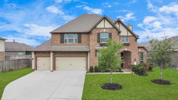 photo 1: 3510 Harper Ferry Place, Katy TX 77494