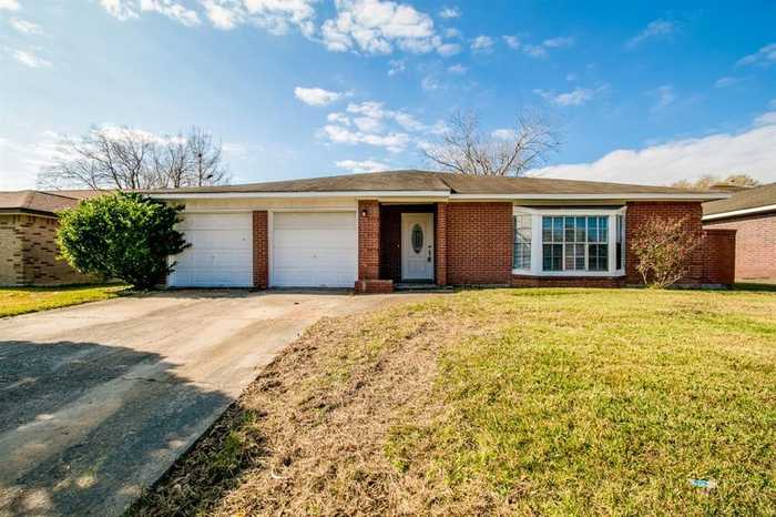 photo 1: 1343 Littleport Lane, Channelview TX 77530