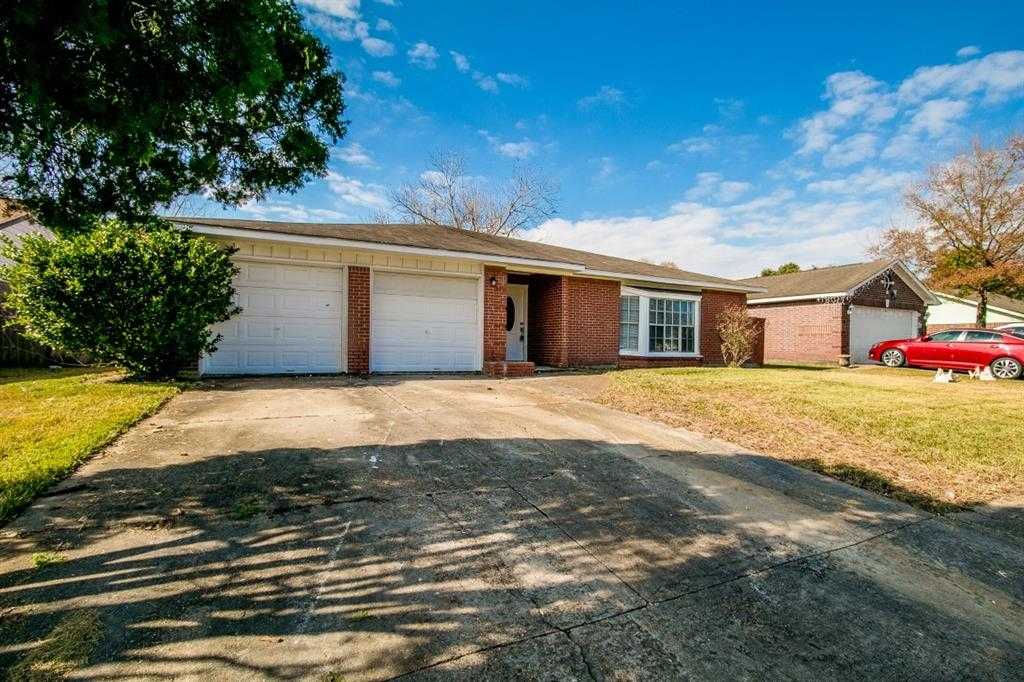 photo 2: 1343 Littleport Lane, Channelview TX 77530