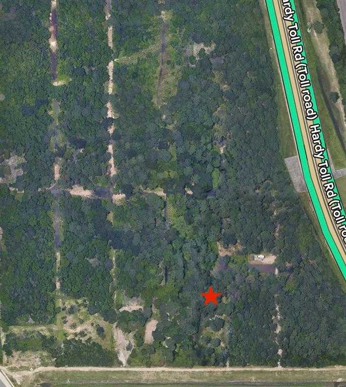 photo 3: W Hardy Road, Houston TX 77073